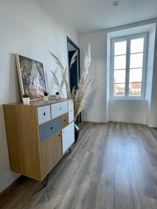 Charmante Maison De 110M2 Situee A Luc A 800 M De La Mer Luc-sur-Mer Exteriér fotografie