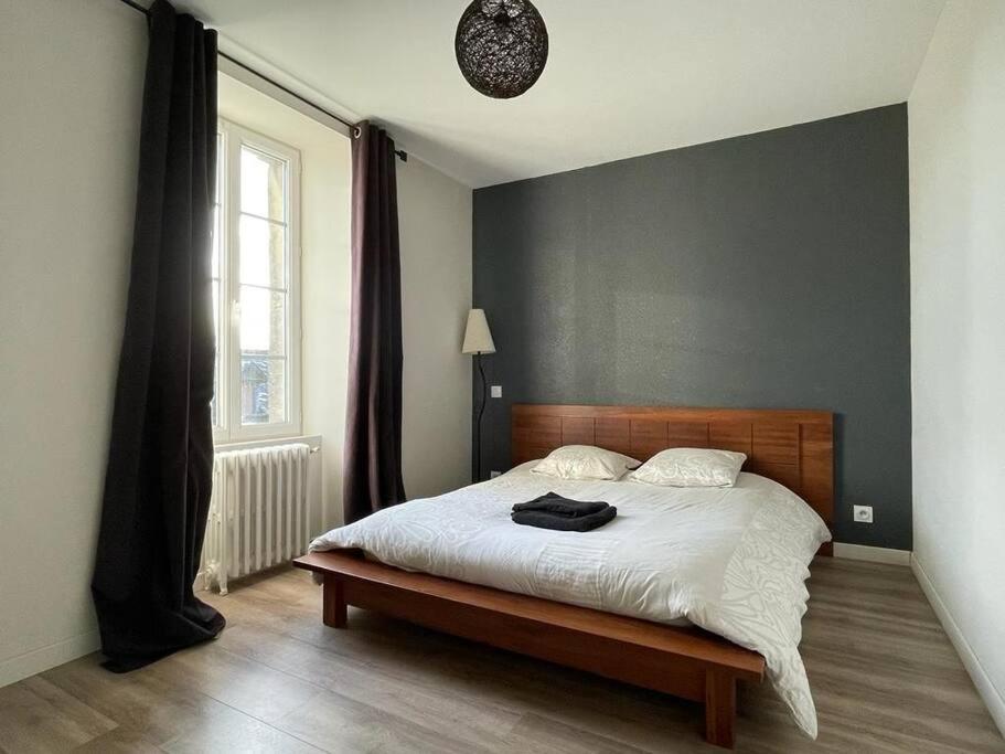 Charmante Maison De 110M2 Situee A Luc A 800 M De La Mer Luc-sur-Mer Exteriér fotografie