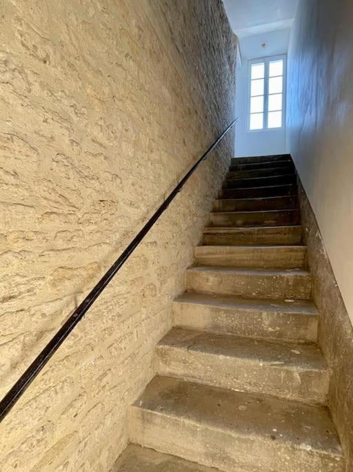Charmante Maison De 110M2 Situee A Luc A 800 M De La Mer Luc-sur-Mer Exteriér fotografie